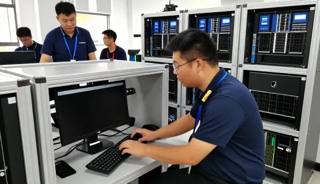 广西天辉科技有限公司专注涵盖产品，提供完善智能监控系统方案